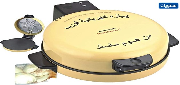 أفضل خباز كهربائي