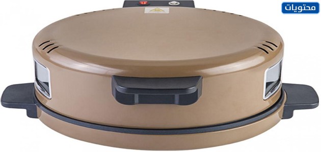 خبازة السنيدي