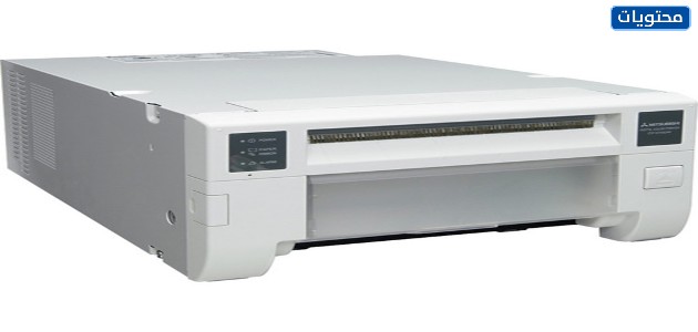 طابعة ميتسوبيشي CP-D70DW