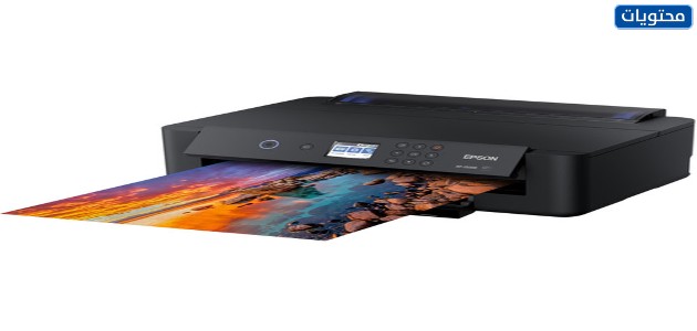طابعة Epson Expression Photo HD XP-15000 