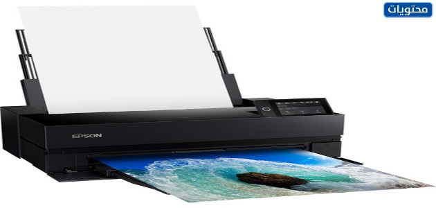 Epson SureColor P900 17. طابعة