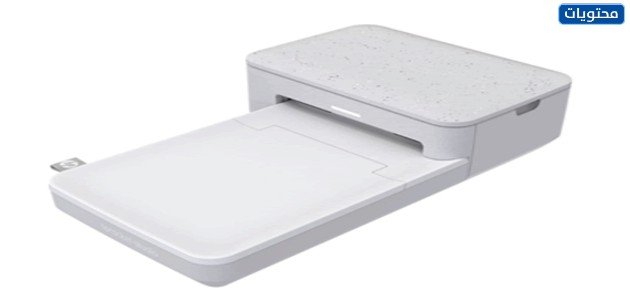 طابعة HP Sprocket Studio