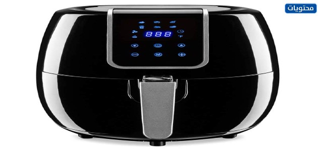 قلاية كوارت الهواء