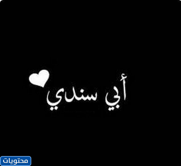 اقتباسات لطيفة عن أبي