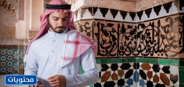 الفرق بين الغترة والشماغ