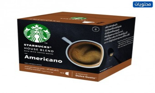 نكهات مختلفة من كبسولات دولتشي 