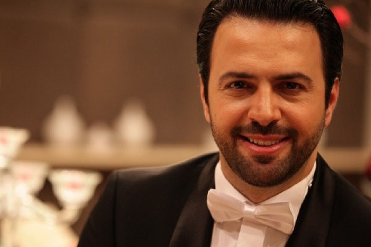 المعتقدات الدينية للفنان تيم حسن