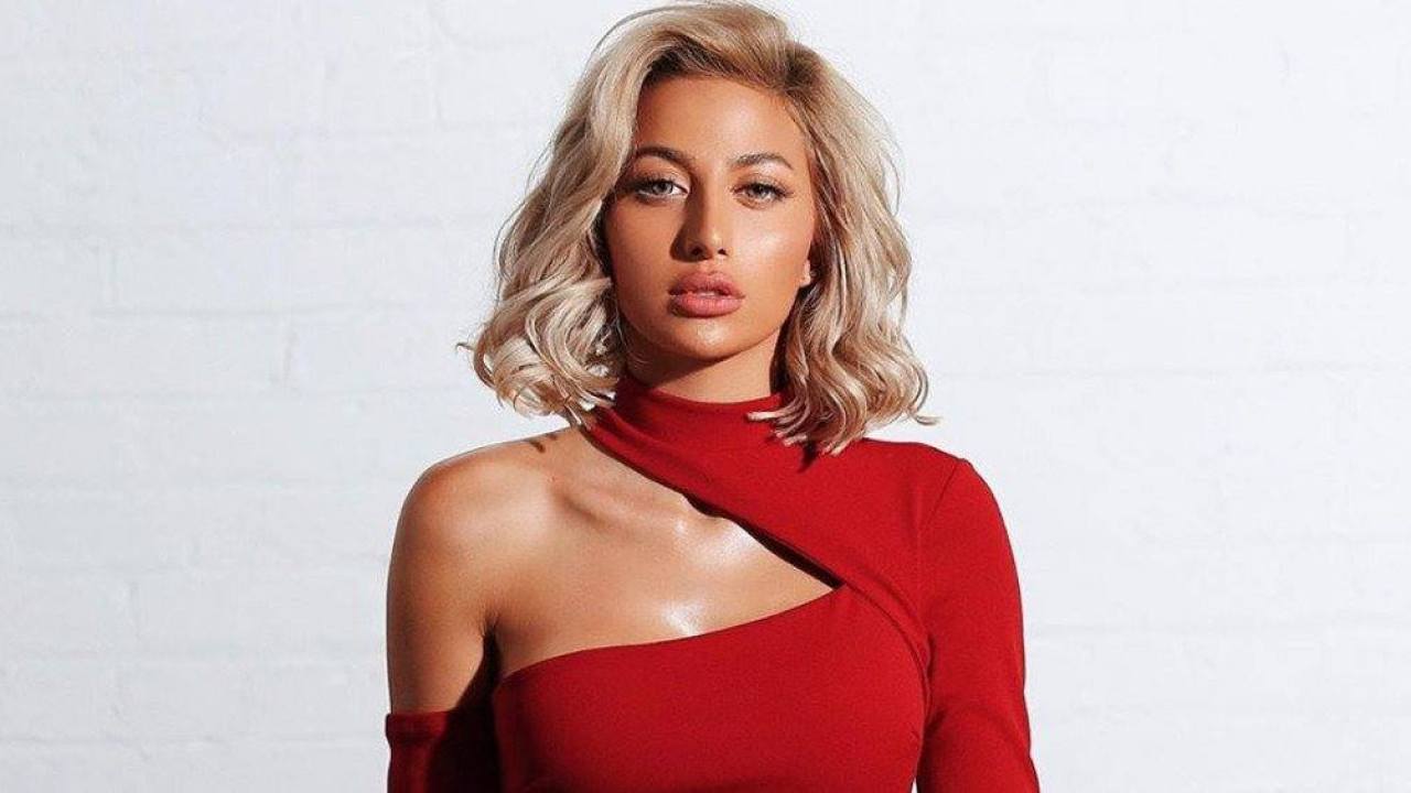 نموذج ديني وردي