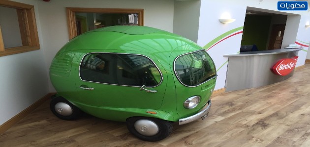 صور سيارات غريبة وفاخرة 