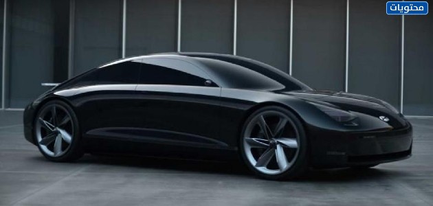 صور سيارات حديثة مذهلة 2021