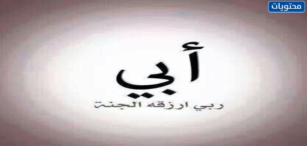 أجمل صور عيد الأب 2021