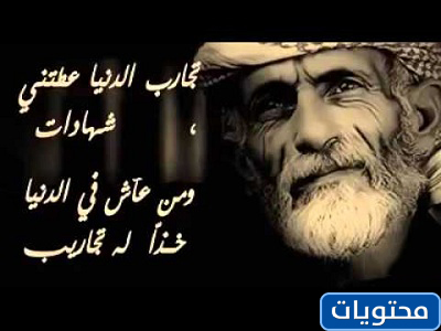 الكلمات المتعلقة بإسكان المسنين