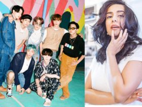 كيفية خطف bts