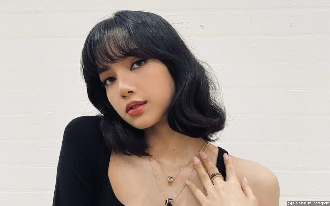 ليزا بلاكبينك ، رئيسة كتاب الصور