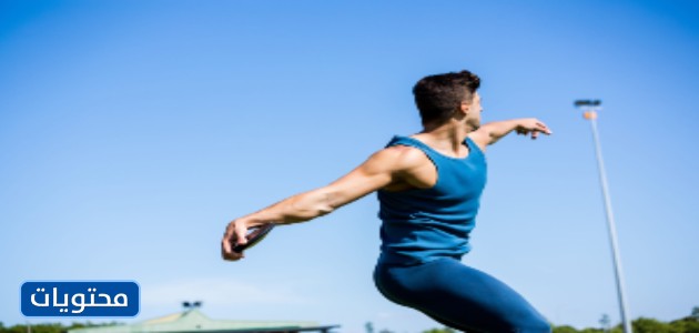 ما هي تمارين المقاومة؟