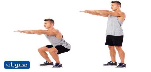 ما هي تمارين المقاومة؟