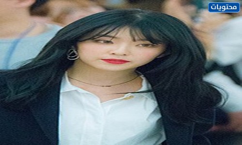 أفضل فتاة في عالم الكيبوب