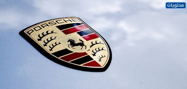 ماركة بورش