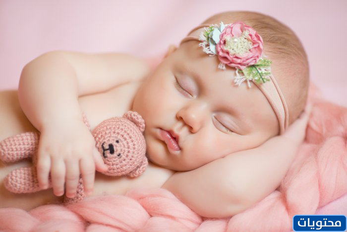 صور طفلة