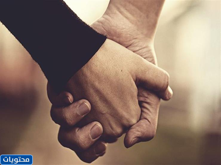 اقتباسات حول عقد اليدين