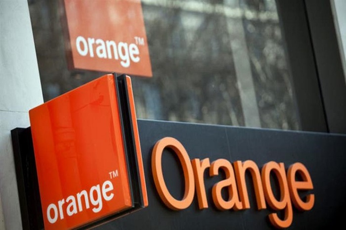 هاتف خدمة العملاء البرتقالي