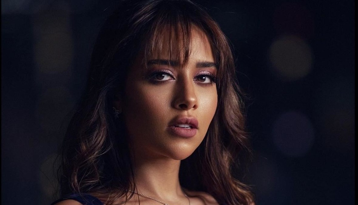 ما هو مرض الفنانة بلقيس فتحي؟