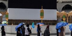 “هنا” مواقيت وواجبات الحج تعرف عليها الآن في صورة مختصرة