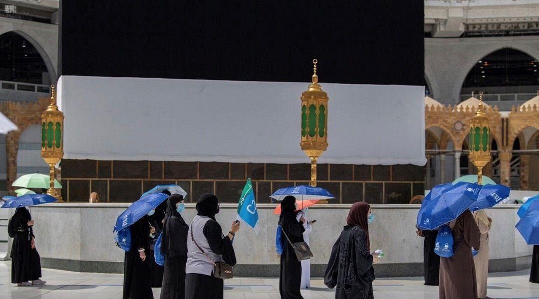 واجبات الحج