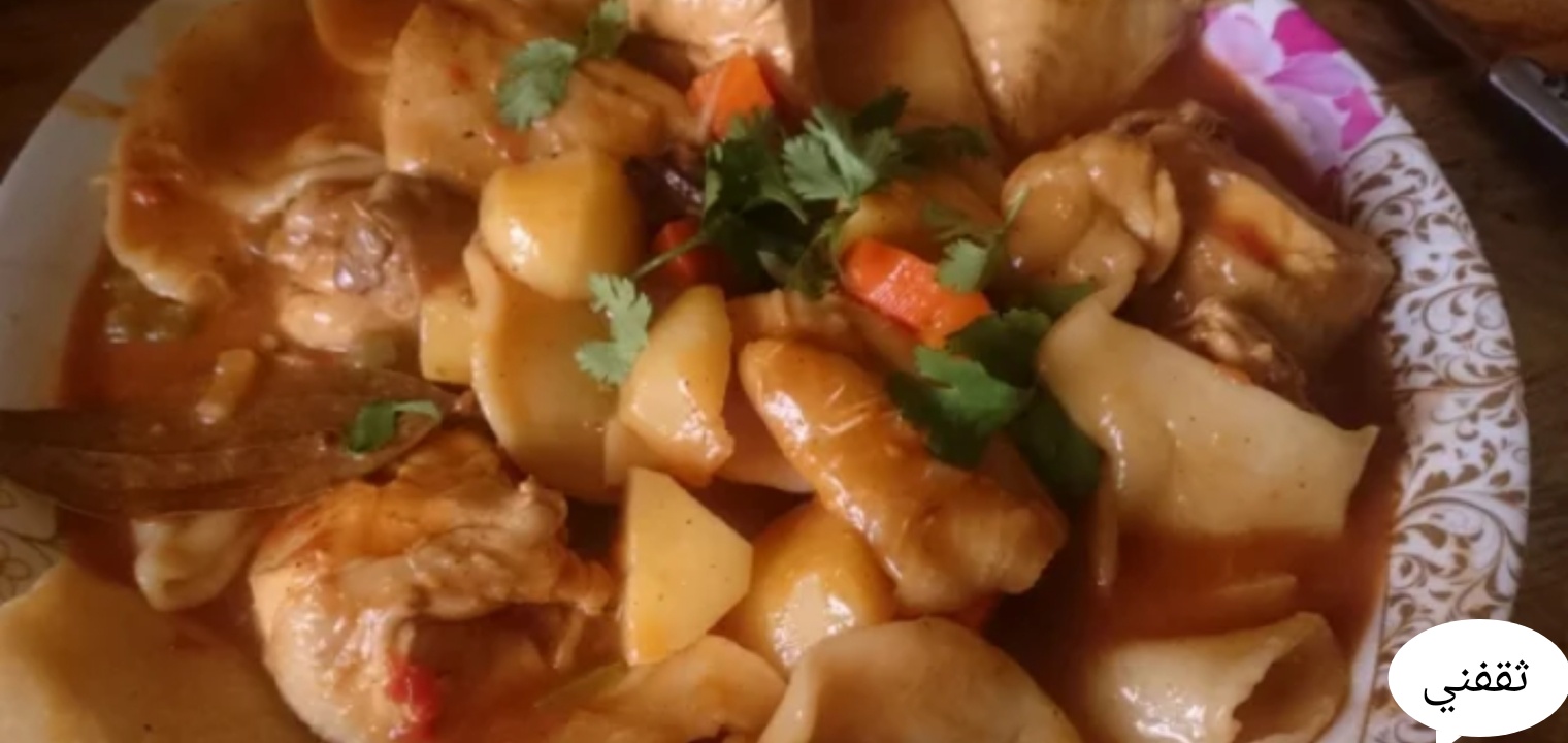 كيف تصنع بسهولة مطعم سعودي يقدم أفضل الأطعمة للطهاة العالميين