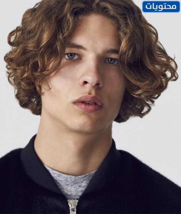 حلاقة الشعر للرجال للشعر الطويل