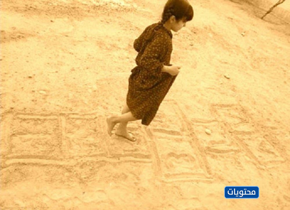 لعبة البربرية