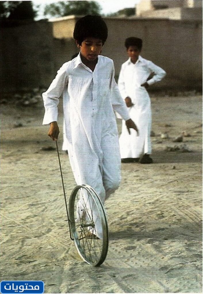 لعبة الدانة