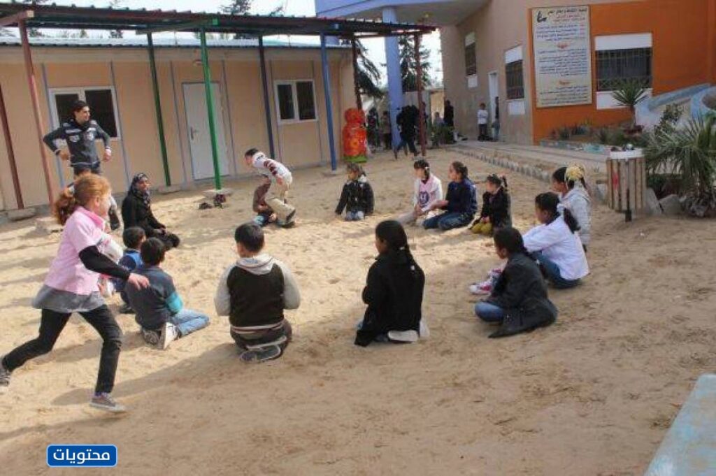 لعبة طق طق تقية