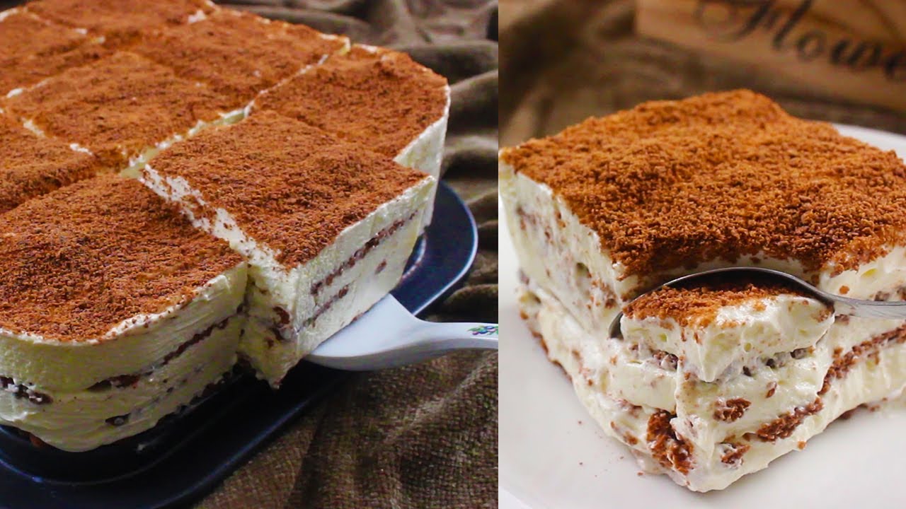 ليس لديك بيض ودقيق ... دعنا نتحدث عن البراونيز الناعمة والرقيقة بدون فرن رخيص للغاية ومذاق رائع.