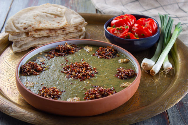 طريقة عمل البصارة اللذيذة لمحبي هذه الاطعمة الصحية وخطوات النجاح