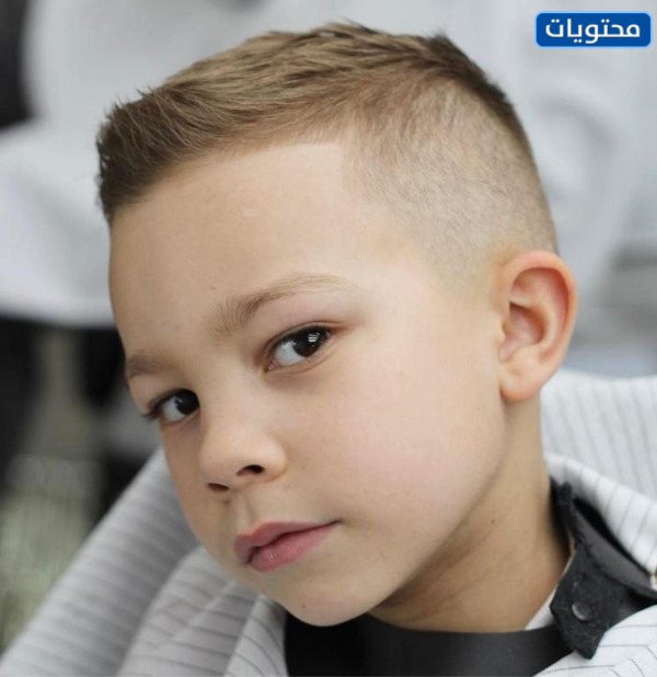 صور تسريحات و تسريحات شعر للشباب بأحدث الستايلات