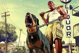                كيفية تنزيل لعبة GTA V 5 الرسمية لنظام Android 2022