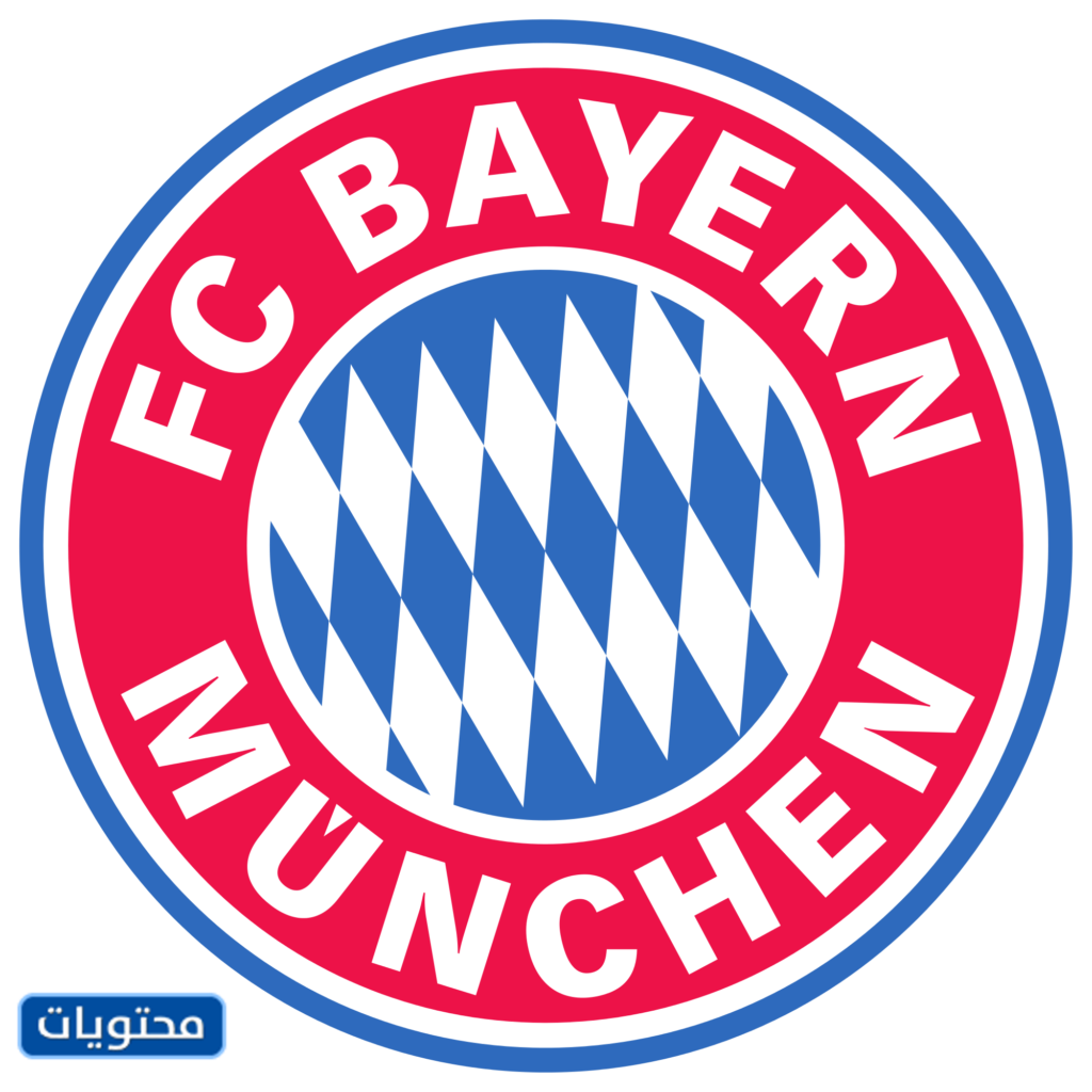 شعار نادي بايرن ميونيخ