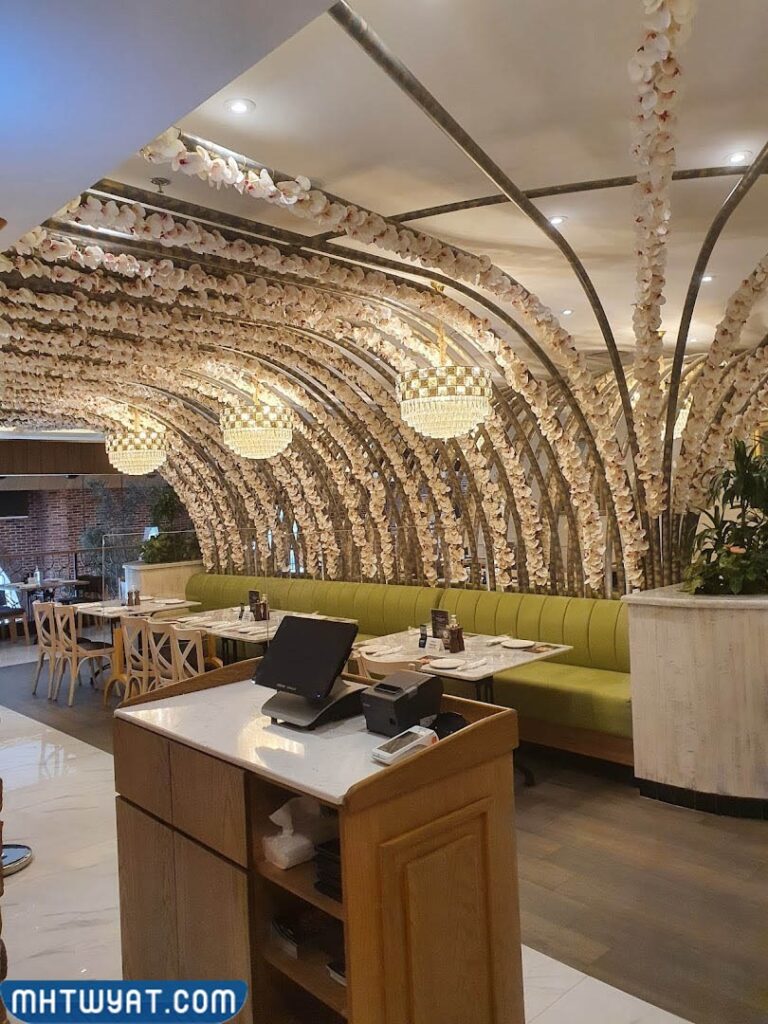 مطعم بياتو الإيطالي