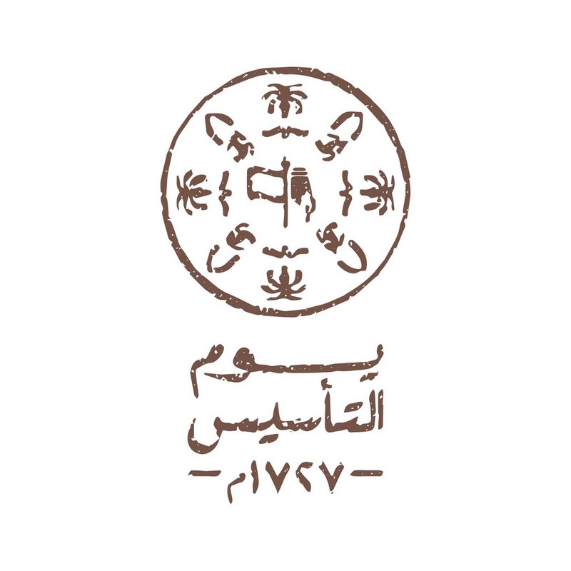 شعار المؤسسة فارغ