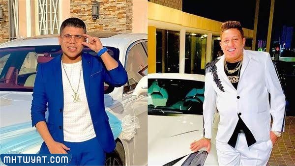 رد نقابة الموسيقيين على قضية حما بيكا وعمر كمال