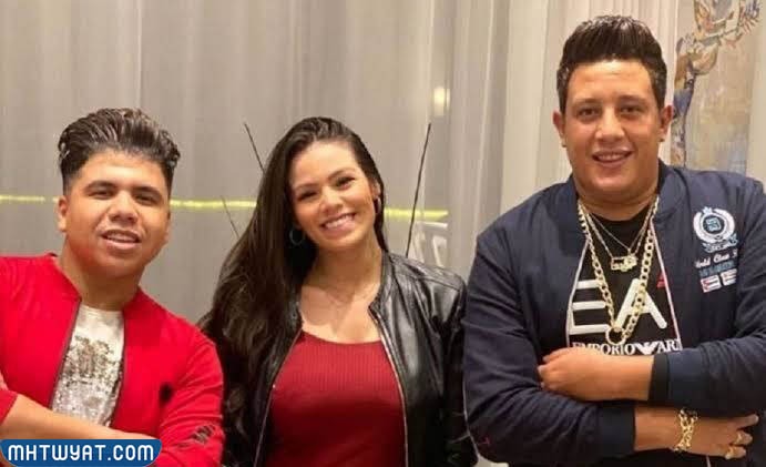 سبب اعتقال حماة بيكا وعمر كمال