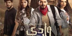 كم عدد حلقات مسلسل وادي الجن