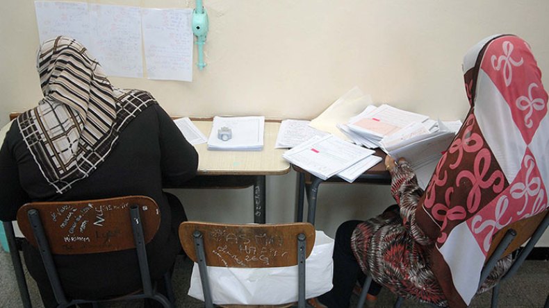 مراجعة جزئية وكاملة لمعايير البكالوريا