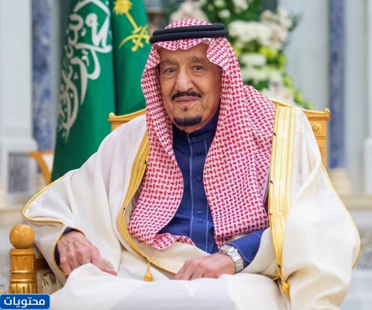 عبارات عن الملك سلمان بمناسبة اليوم الوطني السعودي 91