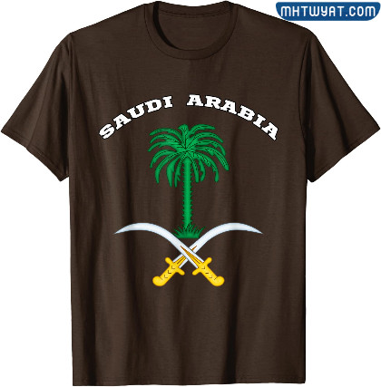 ملابس الرجال في اليوم الوطني السعودي