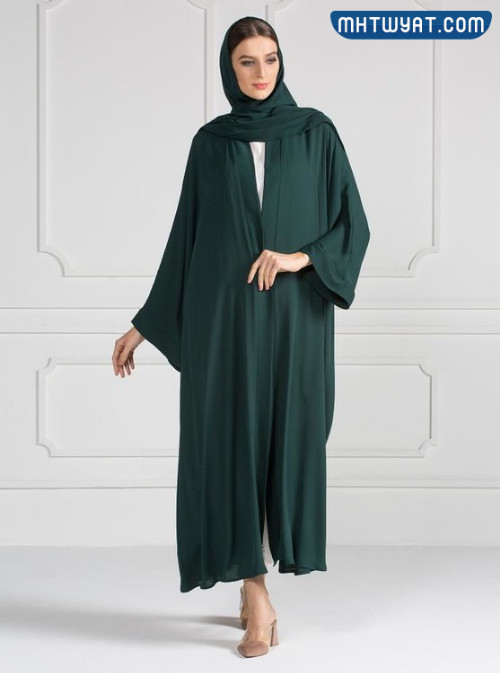 عبايات بمناسبة اليوم الوطني السعودي