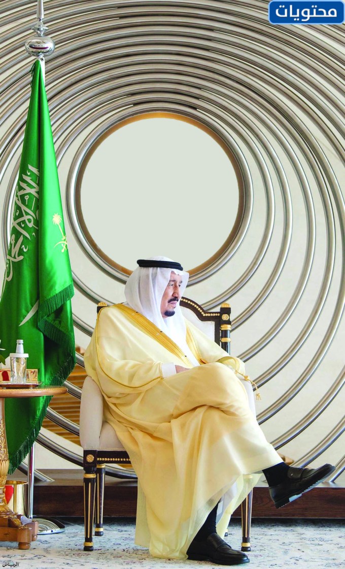 عبارات عن الملك سلمان بمناسبة اليوم الوطني السعودي 91