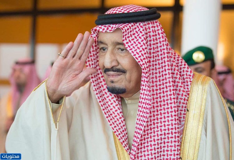 عبارات عن الملك سلمان بمناسبة اليوم الوطني السعودي 91