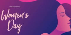 تقرير عن يوم المرأة العالمي لعام 2024